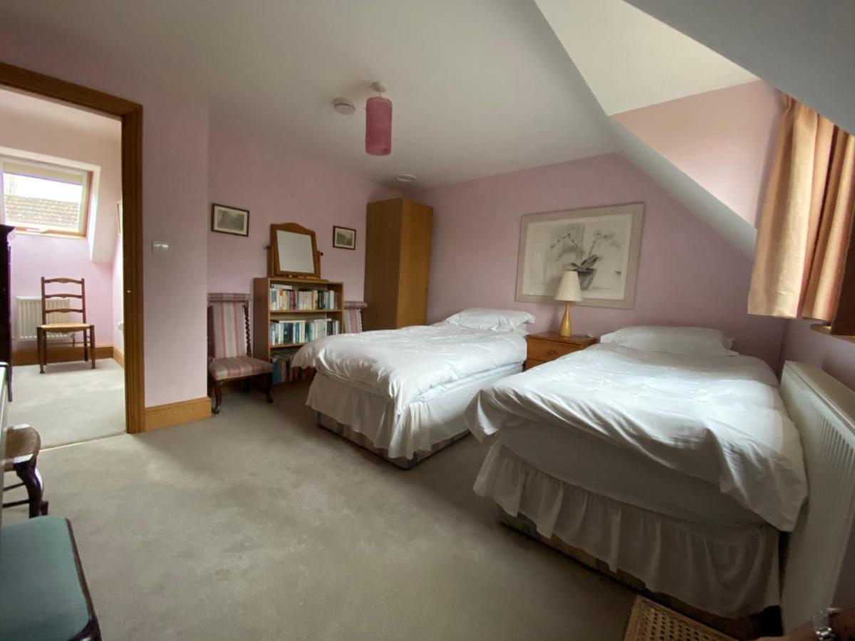 Jasmine Cottage Frome Exterior foto