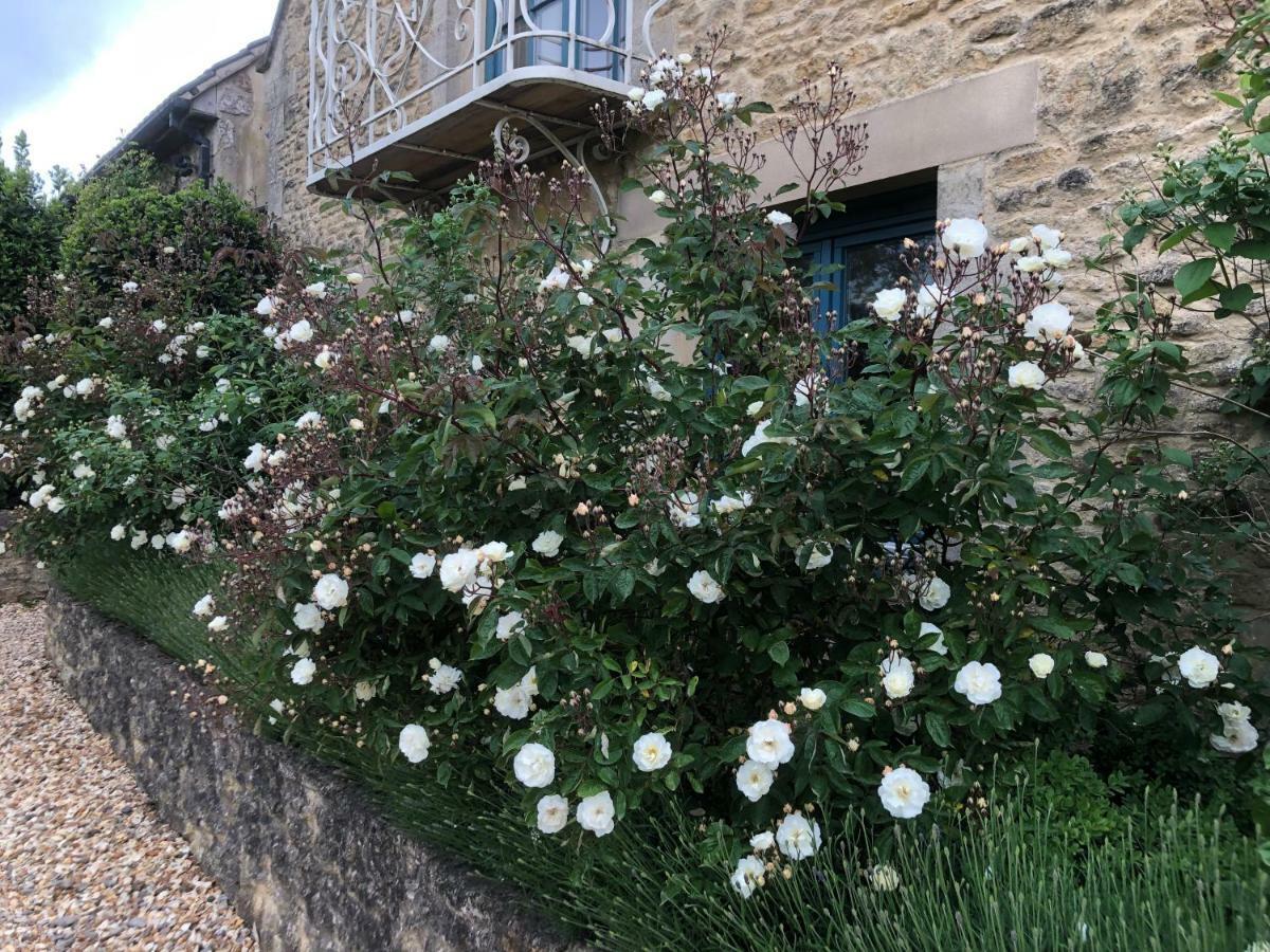 Jasmine Cottage Frome Exterior foto