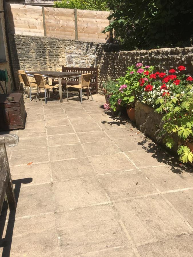 Jasmine Cottage Frome Exterior foto