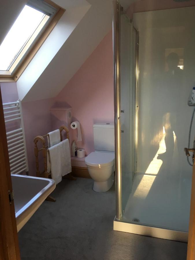 Jasmine Cottage Frome Exterior foto