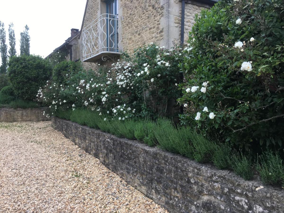 Jasmine Cottage Frome Exterior foto